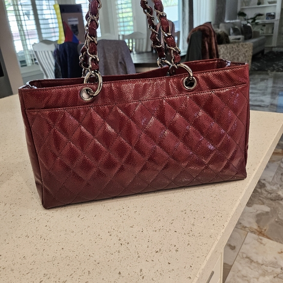 Authentic Chanel Purse - Picture 10 of 15